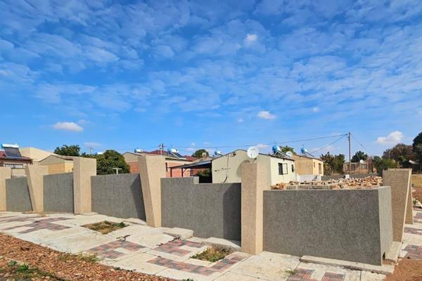 Come see this property for sale in Mabopane Unit U.
This property features spacious with the potential for future development on the ...