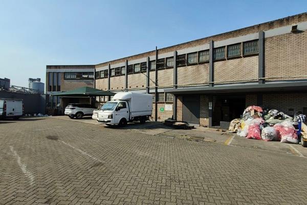 Property Features:

•	652m2 Warehouse and Office space
•	Secure multi-tenant park ...