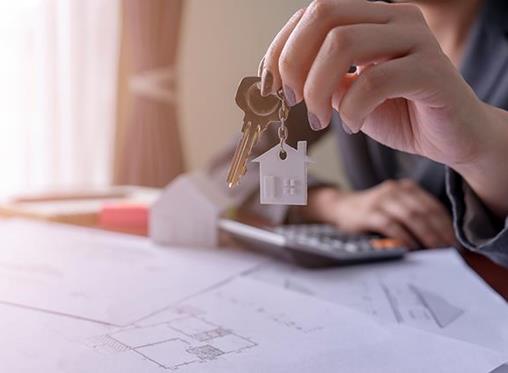 How to value your property and boost it cost-effectively before selling