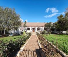 House for sale in Tulbagh