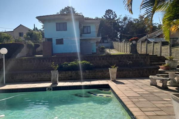 4 Bedroom House for Sale in Sea view

Welcome to this lovely 4 bedroom house hidden in the quiet and peaceful suburb of Sea view , with ...