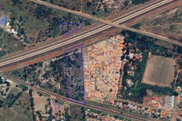 Prime Development Land for Sale in Hesteapark – 3.409 ha

Seize this exceptional opportunity to acquire a prime piece of land ready for ...