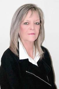 Agent profile for Bev Hall