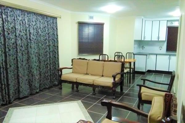 Deposit R10 000

A semi furnished apartment for a small family or less furnishings &#231;an be arrange and the deposit /rental will ...