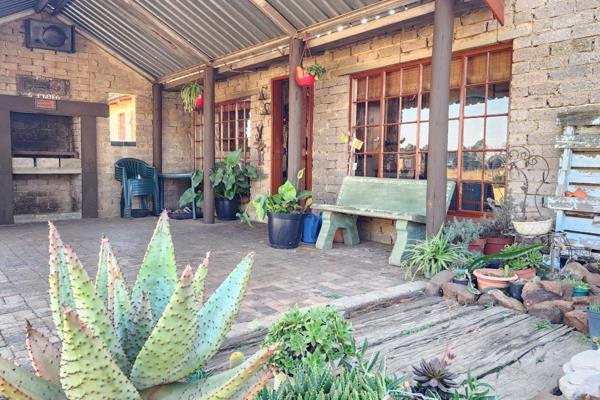 Entering the dwelling of this small agricultural holding, we were so surprised by what this lovely dwelling provides for a FAMILY that ...