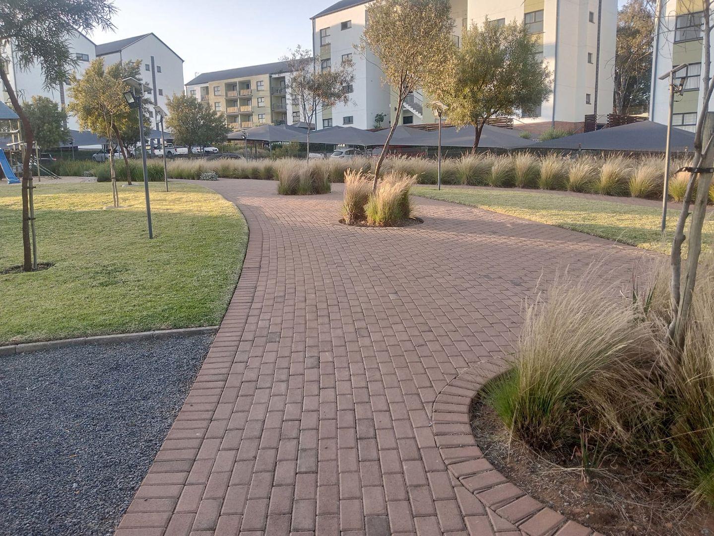 2 Bedroom Apartment / flat for sale in Beyers Park P24114623534