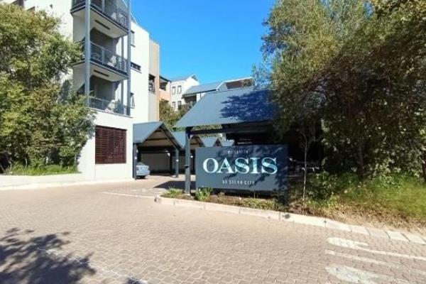 21st Century Apartment in Steyn City with a Modern look and great finishes, they say less is more. 

Consists of: 
1 bedroom
1 ...