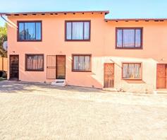 Townhouse for sale in Bramley View