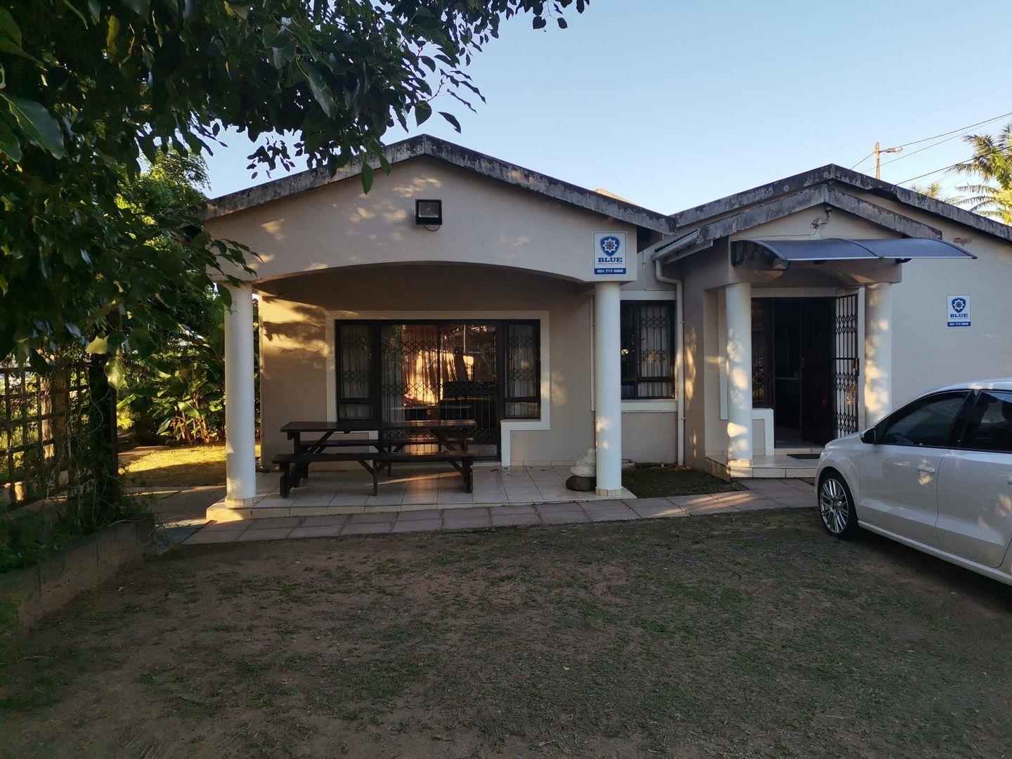 3 Bedroom House for sale in Springfield - P24-111863394