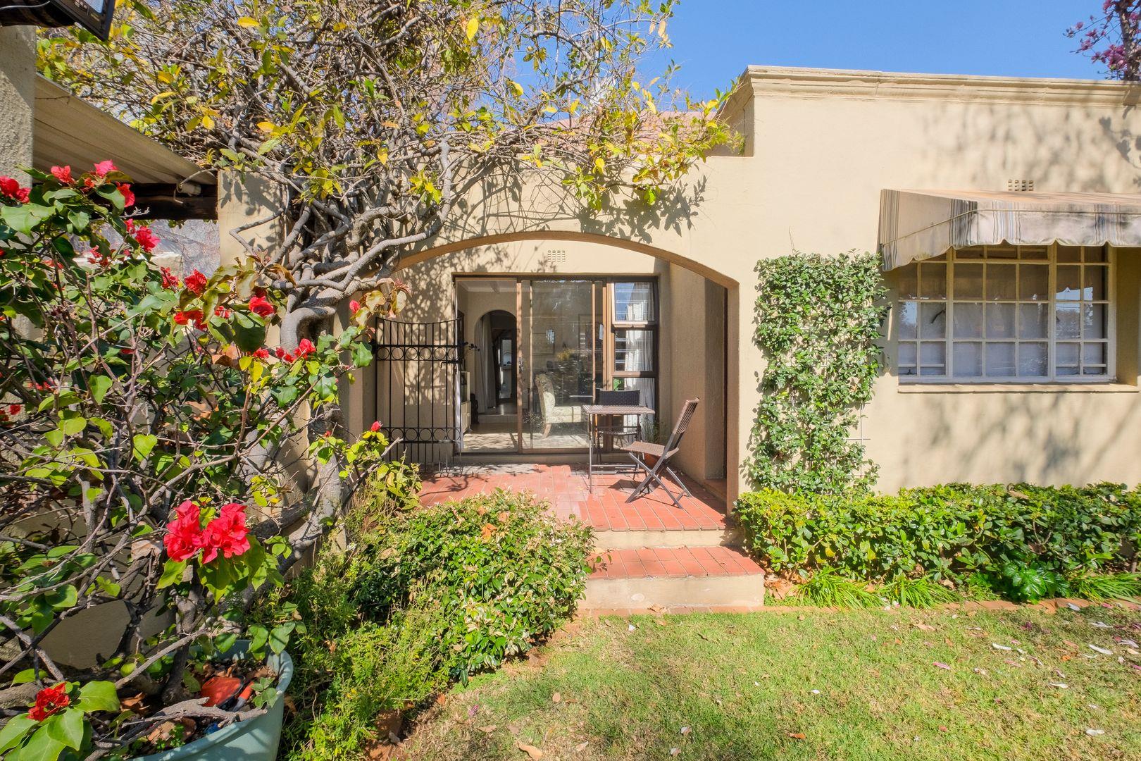 Norwood, Johannesburg Property Property and houses for sale in