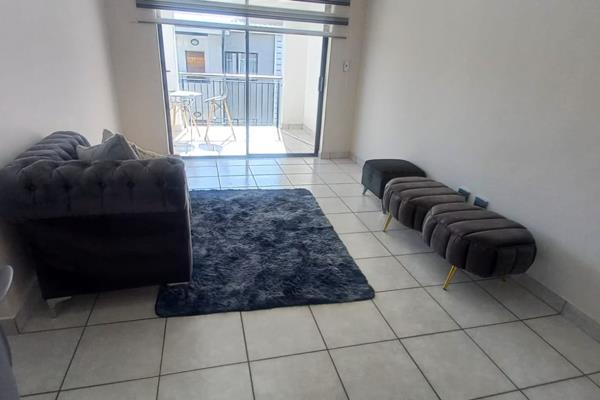 Apartment complex well positioned in Risidale.

Lounge, kitchen, 2 bedrooms, 2 bathrooms, balcony and parking for 1.
Pool in ...