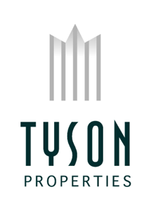 Tyson Properties East London