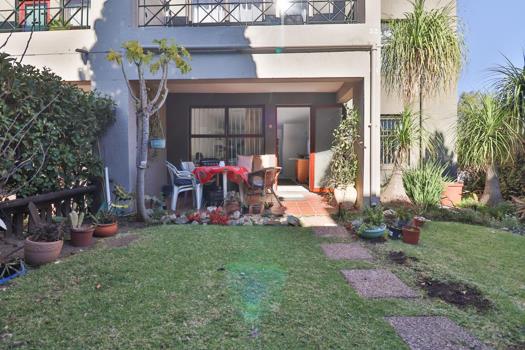 2 Bedroom Apartment / Flat for sale in Marais Steyn Park