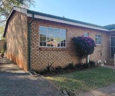 House for sale in Bela-Bela Ext 2