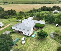 Farm for sale in Adelaide Rural