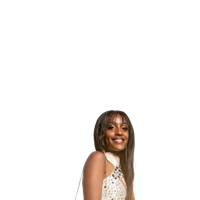Agent profile for Kelia Isimbi