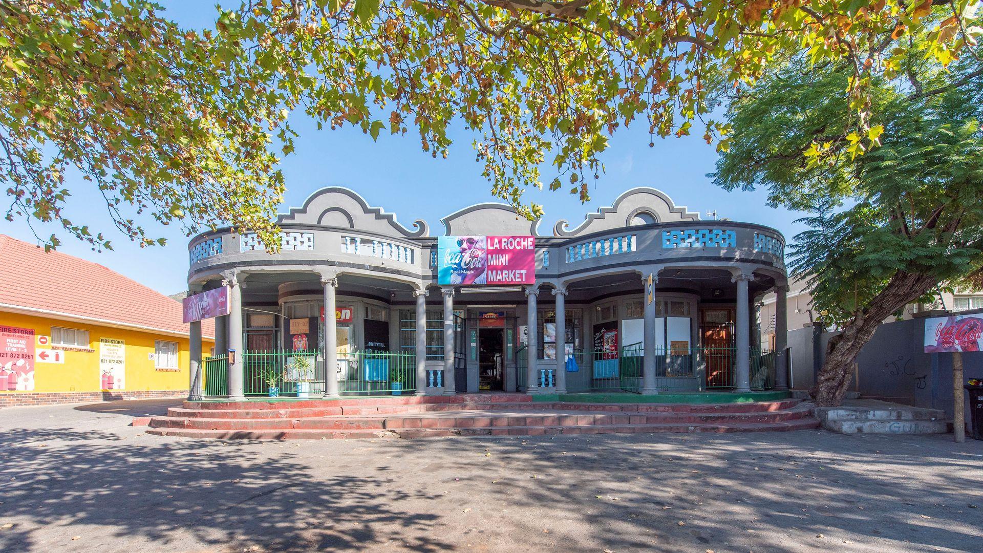 Commercial property for sale in Paarl North P24114625781