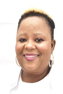 Agent profile for Nthabiseng Malepe