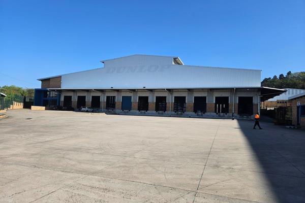 Property Details

This premium property offers a warehouse space of 7,228 m&#178; and an office area of 440 m&#178;, bringing the ...