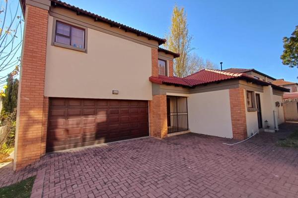 Double Storey 3 Bedroom , 2.5 Bathroom For Sale ,

Welcome to your new dream home! With a little bit of TLC in the form of a fresh coat ...