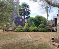 Farm for sale in Sabie Rural