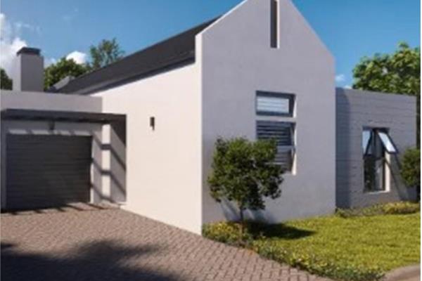 A Secure Lifestyle Estate in Langebaan
NOTE: the last photo&#39;s on gallery is the layout of showhouse (just to show the quality of ...