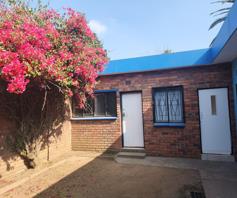 House for sale in Vanderbijlpark SE 7