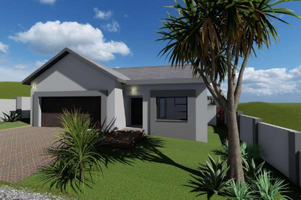 Building plan for Elegant and Spacious 3-bedroom home on one level - No transfer ...