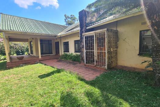 Farm for sale in Louis Trichardt Rural