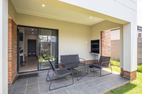 WE ARE LOCATED ON ALBERTON SOUTH WITH PRODUCT FEATURES:
•This estate boasts state-of-the-art security features that give you peace of ...
