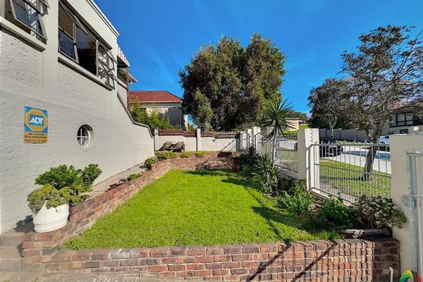 This beautiful home with a good mix of its original character and modern is fully walled ...