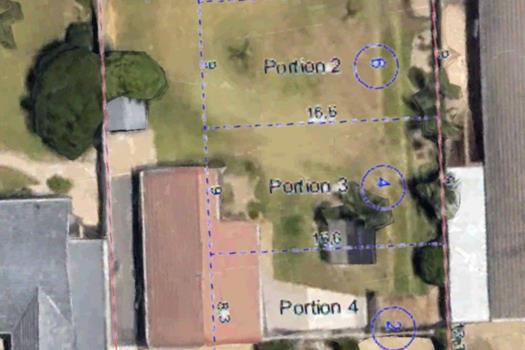 Vacant Land / Plot for sale in Table View