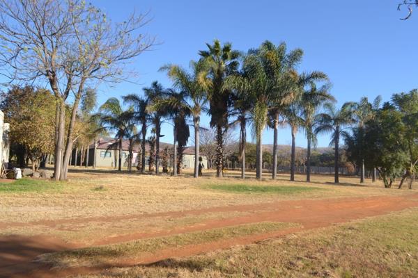 Farm for Sale on De Wild Road R513, Near Brits
Property Overview:

Location: De Wild Road R513, only 18 km from Brits
Total Area: 11.5 ...