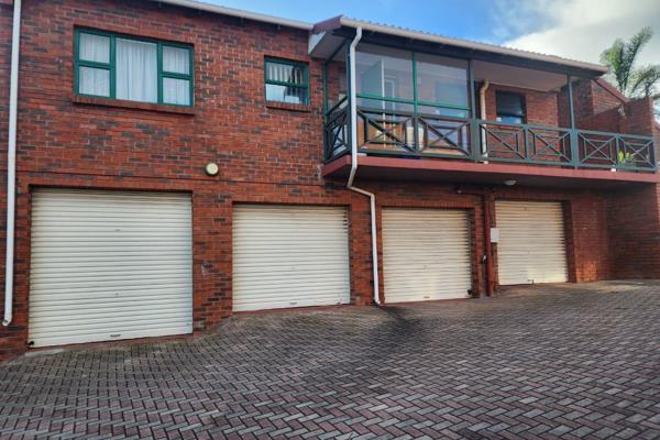 Single Garage On Auction
Neapolis Gated Townhouse Development
10 Pier Street, South ...