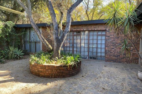 Idyllic Country Escape in Shere, Pretoria East or Redevelopment 
Discover the ultimate ...