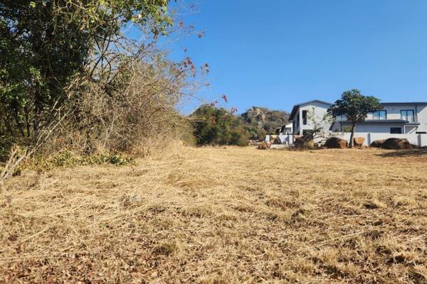 Welcome to an unparalleled sanctuary of sophistication nestled within The Rest Nature Estate, Nelspruit. This expansive 1070 square ...