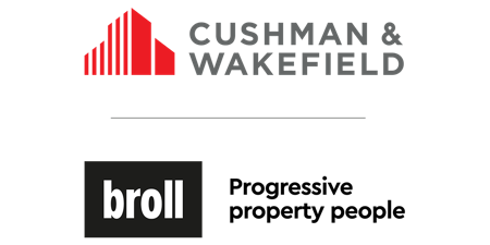 Property to rent by Cushman & Wakefield | BROLL