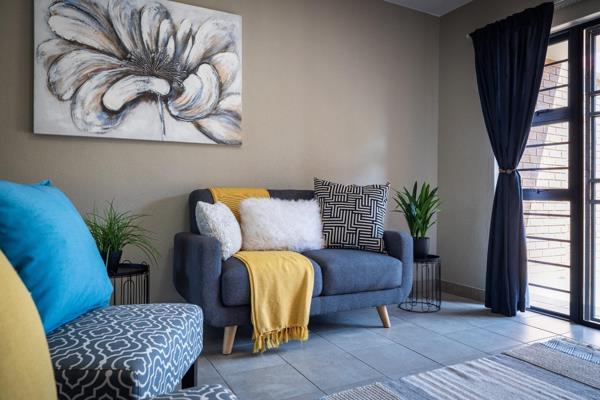 Become part of this vibrant community and enjoy all the added value that this estate offers! 

This estate caters for the bachelor ...