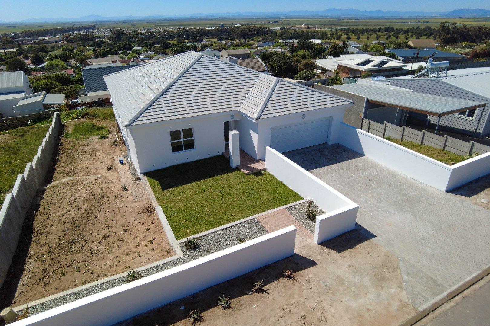 3 Bedroom House for sale in Darling 5 Watsonia Street P24111795485