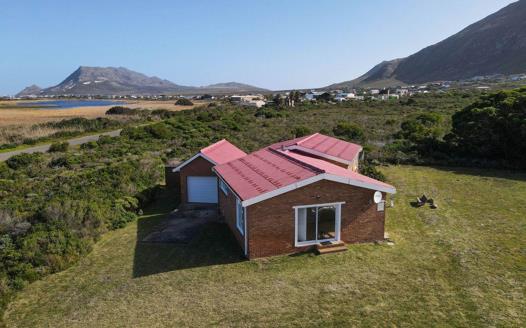 3 Bedroom House for sale in Bettys Bay