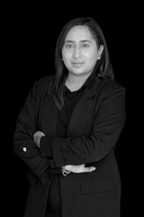 Agent profile for Amelia Naidoo