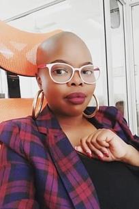 Agent profile for Thandeka Sibanyoni