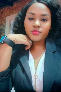 Confidence Mzizi