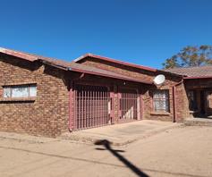 House for sale in Siyabuswa