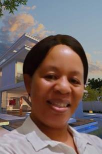 Agent profile for Ntombifuthi Mbatha