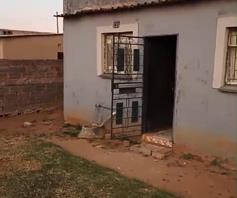 House for sale in Tsakane Ext 8