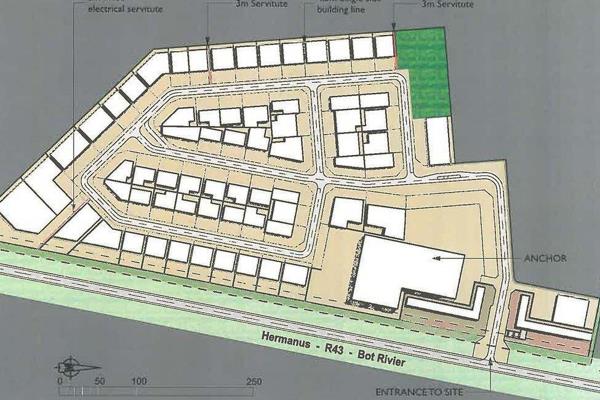 Flagship Business Park is the talk of the town for any investor&#39;s industrial needs. The erven sizes vary from 1048 sqm upwards and ...