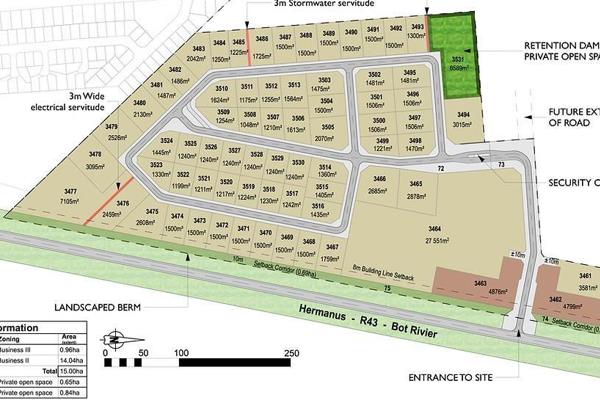 Flagship Business Park is the talk of the town for any investor&#39;s industrial needs. The erven sizes vary from 1048 sqm upwards and ...