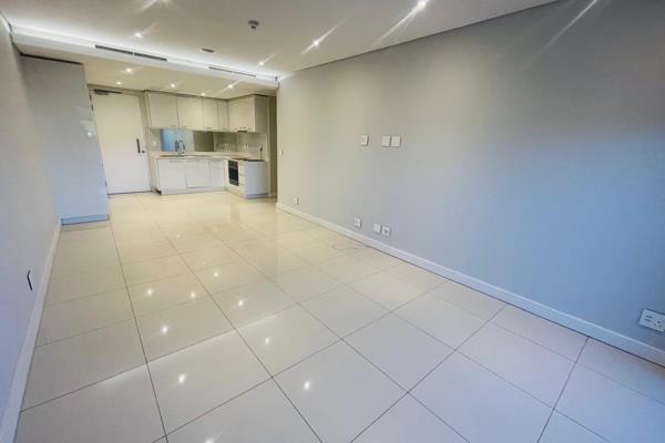 Unfurnished 
2 Bed, 2 Bath
Lounge
Dining room
Fully Integrated kitchen
Apartment comes ...