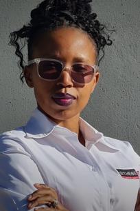 Agent profile for Khanya Nkosi